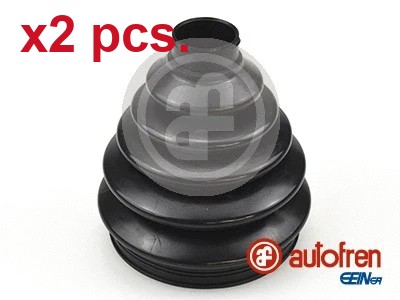 Pcs drive shaft bellow kit - pcs,