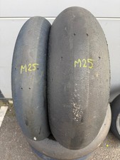 Metzeler Racetec RR Superbike