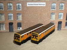 Hornby OO Gauge Model Railway