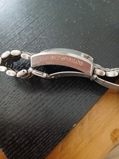 Emporium Armani Ladys Watch