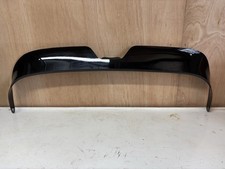 Caterham 7 OEM Composite Aeroscreen (SV)  