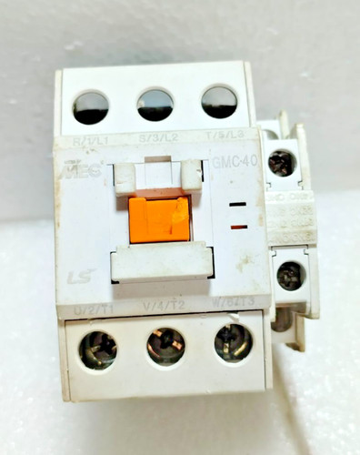 Gmc 40a 3 phase - 3,