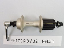 Shimano 105 ( FH-1056 ) 8 spd