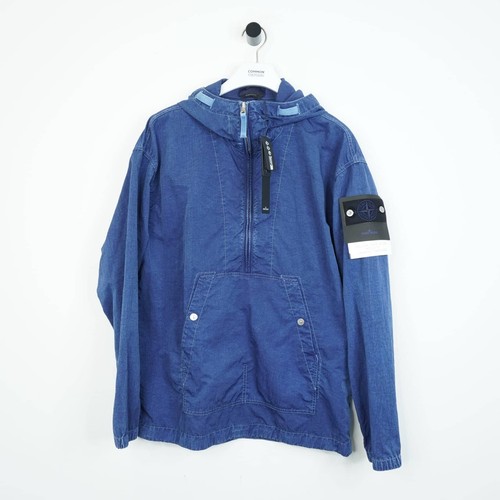 Stone island hollow fibre - stone,