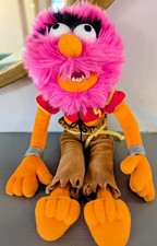 Disney Store Vintage Jim