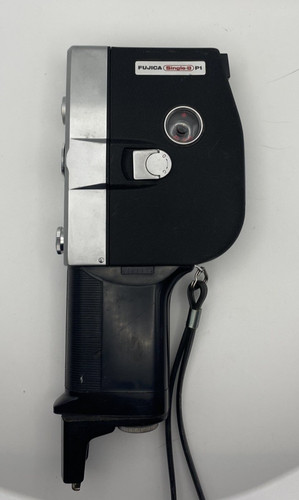 Fujica fujinon single p1 - fujinon, single-8