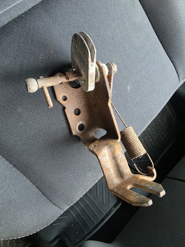 Opel manta series solex carb - a,