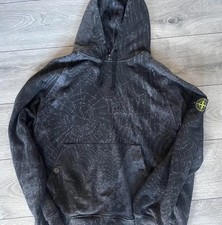 Stone Island x Supreme FW23 Webbed