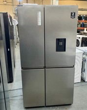 Hisense RS840N4WCE American