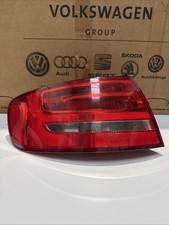 2009 Audi A4 B8 ESTATE Avant