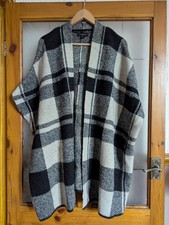 Primark Grey and Black Checked