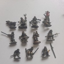 Citadel Miniatures DL2 Aly