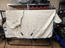 6’6 Shires Tempest Plus Fly