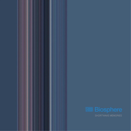 Biosphere shortwave memories - biosphere,