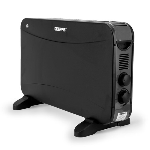 2kw electric convector heater - electric,
