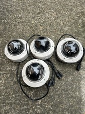 QVIS Motorvan-5MP-W Cameras Poe Jobs Lots X4