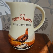 famous grouse scotch whisky