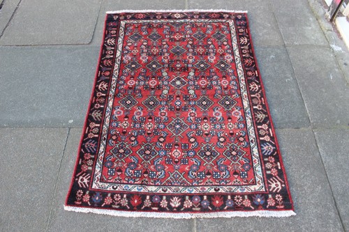 Vintage hand made traditional - hand,