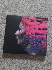 Steven Wilson Hand Cannot Erase CD Album Digipac