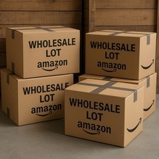 25x BRAND NEW ITEMS Clearance