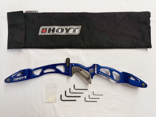 Hoyt gmx archery recurve riser - hoyt,
