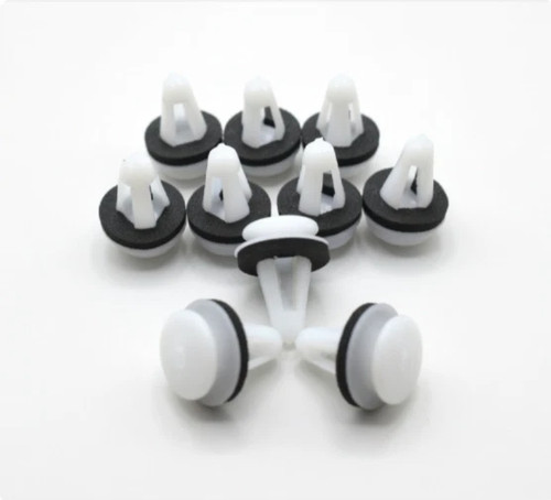 Fit ford 10x front - 10x, rear