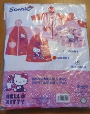 Sanrio Hello Kitty pink