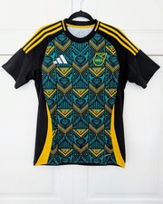 Jamaica 24/25 Adidas Away