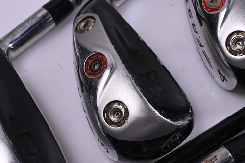 Slazenger irons 2 - f.a.s.t, 2-pw