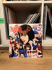 Uffie - F1rst Love / Brand New