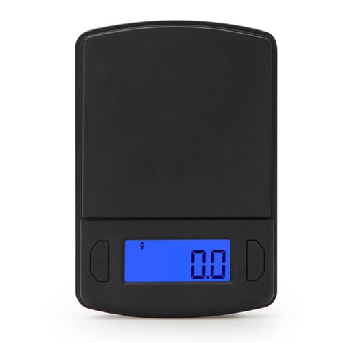 Electronic scales gold - 0.1,