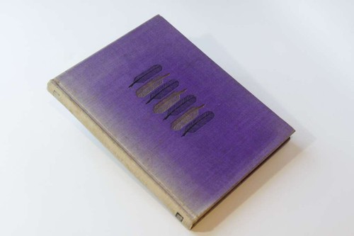 Folio society the tragedy of - -,