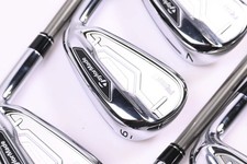 Ladies Taylormade RSi1 Irons / 5-PW / Ladies Flex Taylormade Reax 45 Shafts