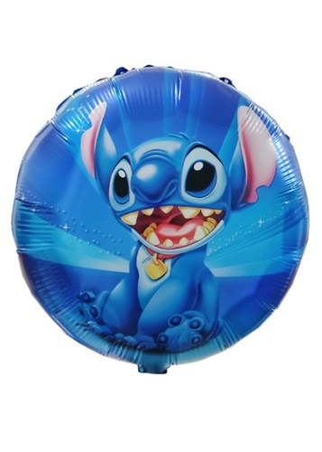 Lilo and stitch blue - lilo,