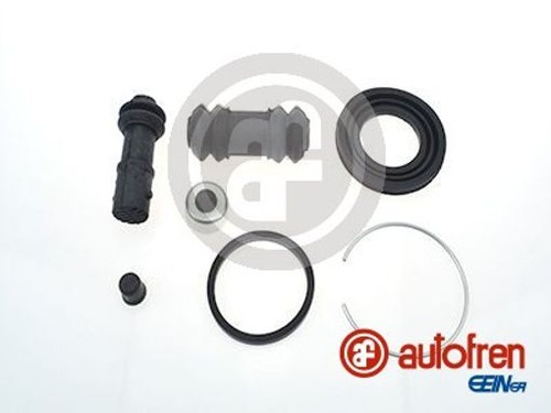 Fits autofren seinsa - fits,