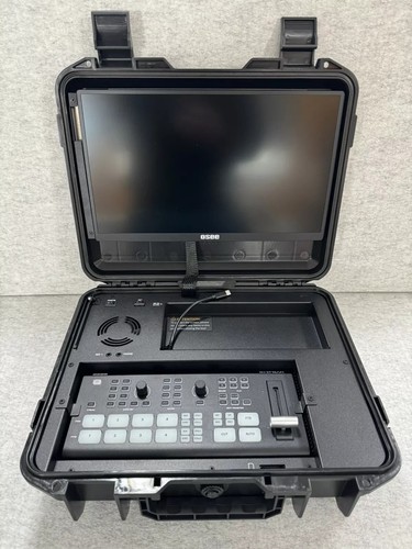 Osee gostream deck - osee, all