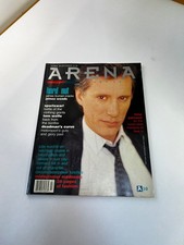 Arena Magazine No 10 Jul/ Aug