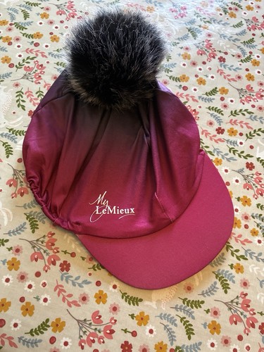 Mieux hat silk - /,
