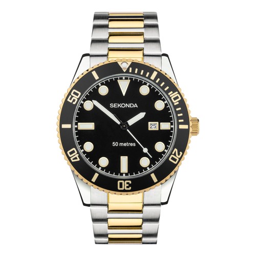 Sekonda gents two - sekonda,