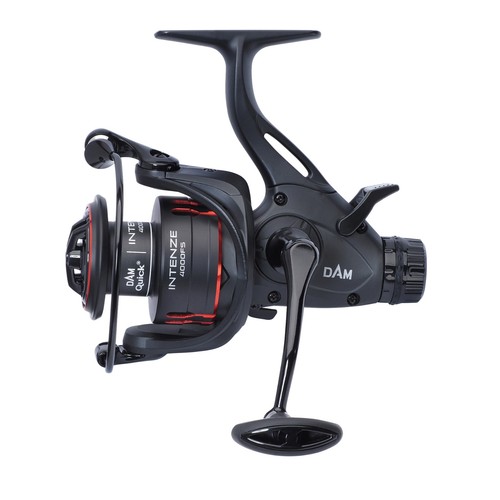Dam quick intenze freespool - quick,