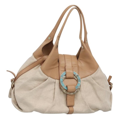 Bvlgari chandra hand bag - chandra,