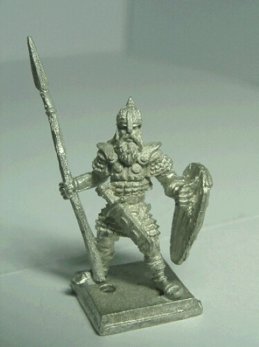Ral partha metal - ral, fantasy
