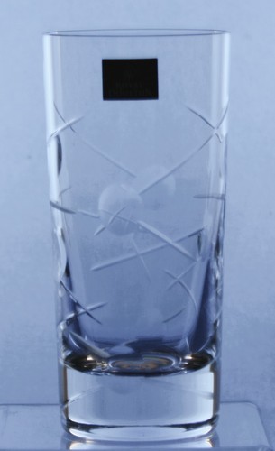 Royal doulton crystal lunar - crystal,