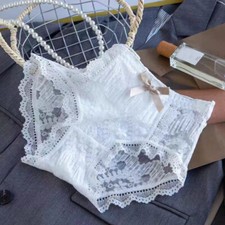 Sweet Womens Lace Panties