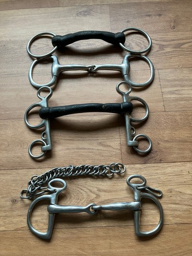 Bundle job lot bits - bundle, 4