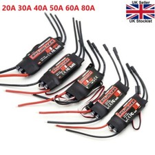 Hobbywing Skywalker ESC Plane