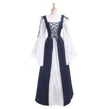 New Women Vintage Medieval