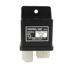 12V R11EA Safe Relay