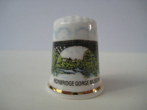 Vintage collectable decorative