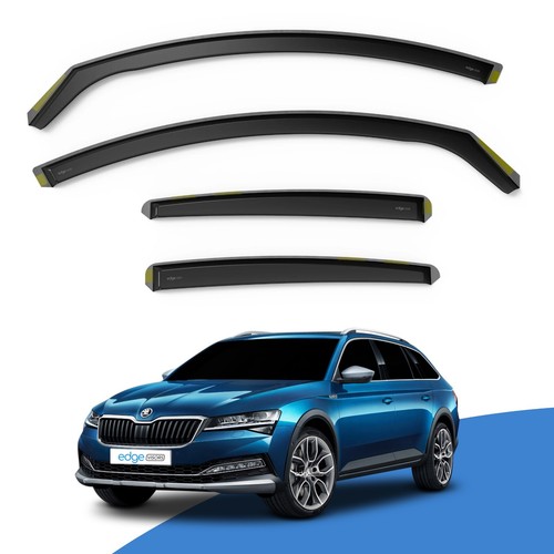 Skoda superb mk3 - skoda, 2015-2024